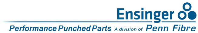 Performance Punched Parts, a division of Penn Fibre